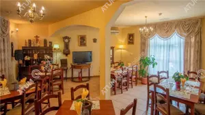 Pensiune turistica cu restaurant si 33 camere in Rasinari Sibiu - imagine 6