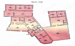 Pensiune turistica cu restaurant si 33 camere in Rasinari Sibiu - imagine 11