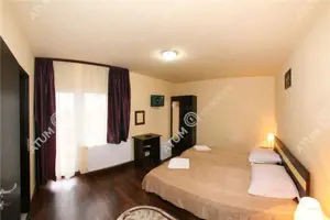 Pensiune turistica cu restaurant si 33 camere in Rasinari Sibiu - imagine 19