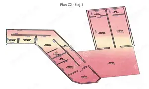 Pensiune turistica cu restaurant si 33 camere in Rasinari Sibiu - imagine 13