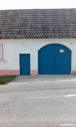 Casa Poiana Sibiului - imagine 3 Casa Poiana Sibiului - imagine 3