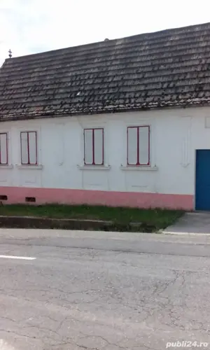 Casa Poiana Sibiului - imagine 2 Casa Poiana Sibiului - imagine 2