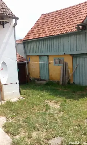 Casa Poiana Sibiului - imagine 4 Casa Poiana Sibiului - imagine 4