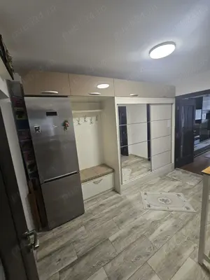 Apartament cu două camere de închiriat în zona liceului electrocontact ,scoala nr7