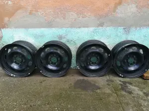 jante otel bmw/vw/skoda/ford/seat/opel/renault/dacia - imagine 4