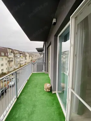 Vând apartament 2 camere  - imagine 7