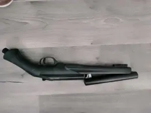 Pusca Airsoft cu CO2 HD 68 calibru .68 16 j - imagine 2