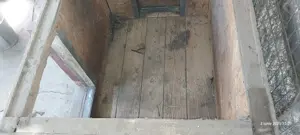 cusca cotet pentru caine mare - imagine 3