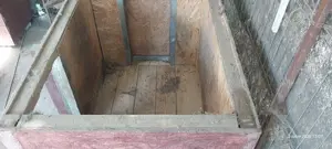 cusca cotet pentru caine mare - imagine 5