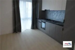 Apartament Nou 1 Camera de Inchiriat Zona Semicentrala - imagine 3