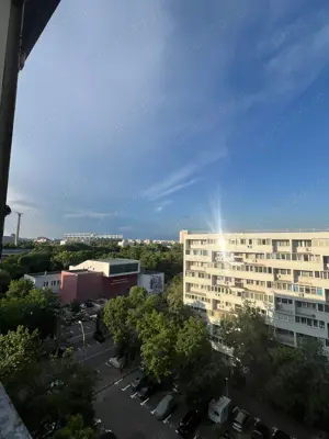 Garsoniera Câmpia Libertății de închiriat