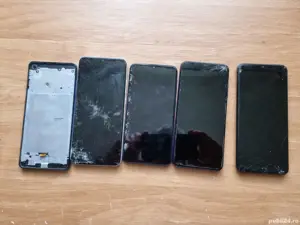 Telefoane Samsung A21și A02 A03,A10 cu display spart in rest functionale - imagine 3