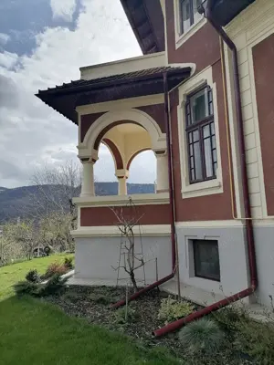 Vila de Lux Ultracentral cu 1000 mp teren