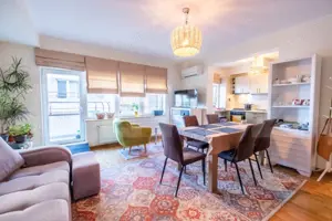 Apartament de vanzare | 2 camere | 60 mp | zona Vivo - imagine 4