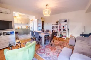 Apartament de vanzare | 2 camere | 60 mp | zona Vivo - imagine 2