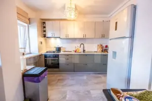 Apartament de vanzare | 2 camere | 60 mp | zona Vivo - imagine 6