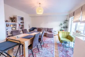 Apartament de vanzare | 2 camere | 60 mp | zona Vivo - imagine 7