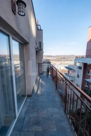 Apartament de vanzare | 2 camere | 60 mp | zona Vivo - imagine 5