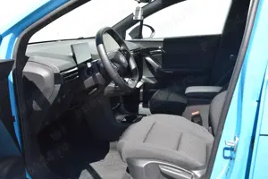 MG MG4 EV 64 kWh Exclusive - imagine 23