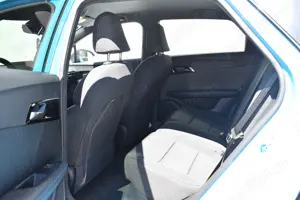 MG MG4 EV 64 kWh Exclusive - imagine 24