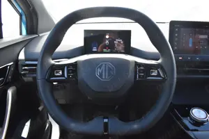 MG MG4 EV 64 kWh Exclusive - imagine 32