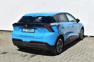 MG MG4 EV 64 kWh Exclusive - imagine 25