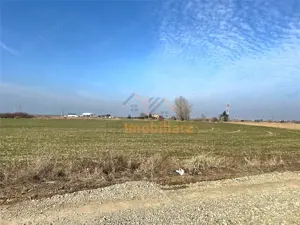 2 PARCELE TEREN INTRAVILAN | 3000mp + 2985mp | NOJORID E671 (Oradea–Salonta) | BIHOR - imagine 9