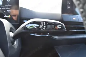 MG MG4 EV 64 kWh Exclusive - imagine 29