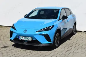 MG MG4 EV 64 kWh Exclusive
