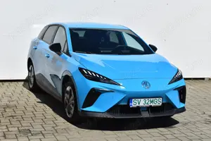 MG MG4 EV 64 kWh Exclusive - imagine 17