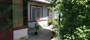 Casa la sosea langa bucuresti 1600mp 100 metri de DN6 E7  30 km de piata unirii - imagine 7