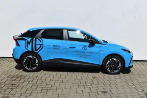 MG MG4 EV 64 kWh Exclusive - imagine 21