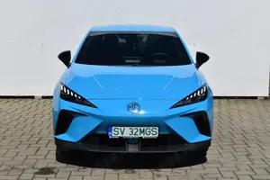 MG MG4 EV 64 kWh Exclusive - imagine 18