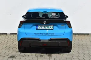 MG MG4 EV 64 kWh Exclusive - imagine 26