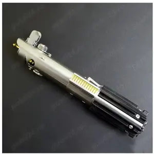 Sabie Star Wars Ep7 Graflex Neopixel cu Proffie 3.9 de la 89Sabers NOU - imagine 3