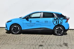 MG MG4 EV 64 kWh Exclusive - imagine 22