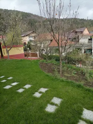 Vila de Lux Ultracentral cu 1000 mp teren - imagine 3