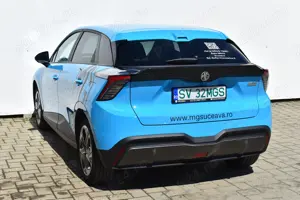 MG MG4 EV 64 kWh Exclusive - imagine 27