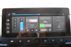 MG MG4 EV 64 kWh Exclusive - imagine 19