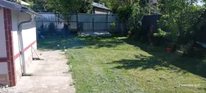 Casa la sosea langa bucuresti 1600mp 100 metri de DN6 E7  30 km de piata unirii - imagine 2