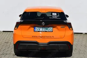 MG MG4 EV 64 kWh Exclusive - imagine 9