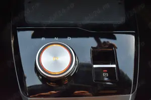 MG MG4 EV 64 kWh Exclusive - imagine 35