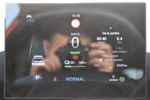 MG MG4 EV 64 kWh Exclusive - imagine 16