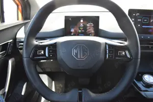 MG MG4 EV 64 kWh Exclusive - imagine 15