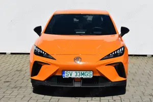 MG MG4 EV 64 kWh Exclusive - imagine 2