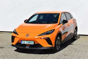 MG MG4 EV 64 kWh Exclusive