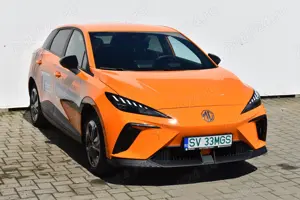 MG MG4 EV 64 kWh Exclusive - imagine 3