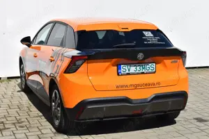 MG MG4 EV 64 kWh Exclusive - imagine 10