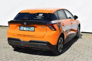 MG MG4 EV 64 kWh Exclusive - imagine 8