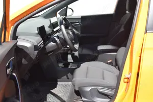 MG MG4 EV 64 kWh Exclusive - imagine 6